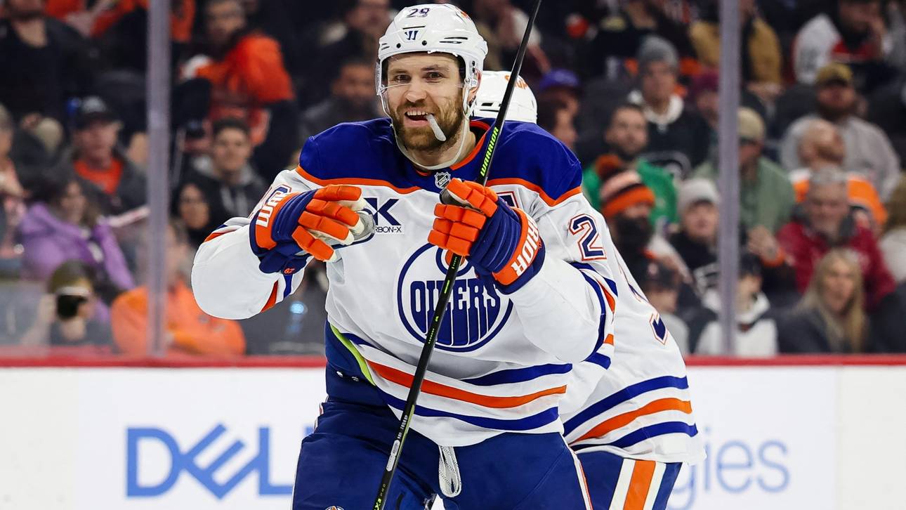 Nächste Niederlage für Draisaitl