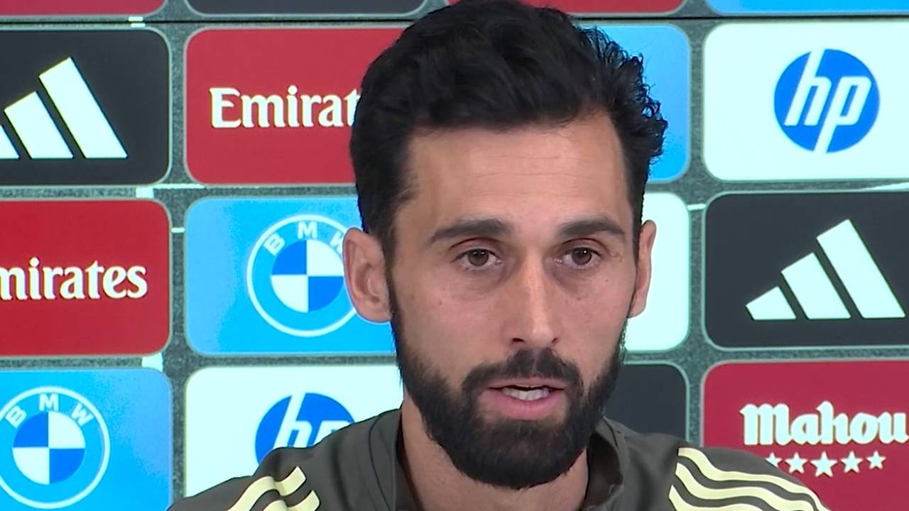 Arbeloa widerspricht Gerüchten um Bellingham