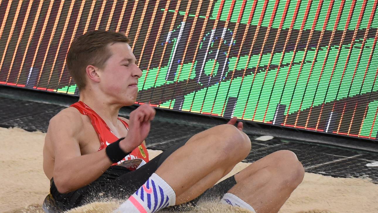 Heß und Haase feiern Erfolge