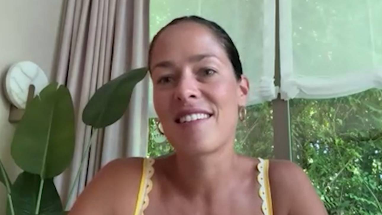 Er gehört für Ana Ivanovic zum Favoritenkreis