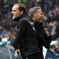 Tuchel gegen BVB: Wiedersehen mit bitterem Beigeschmack