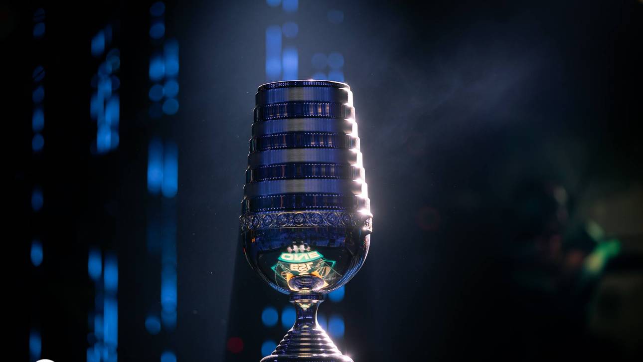 Dota 2: Die ESL One in Mumbai