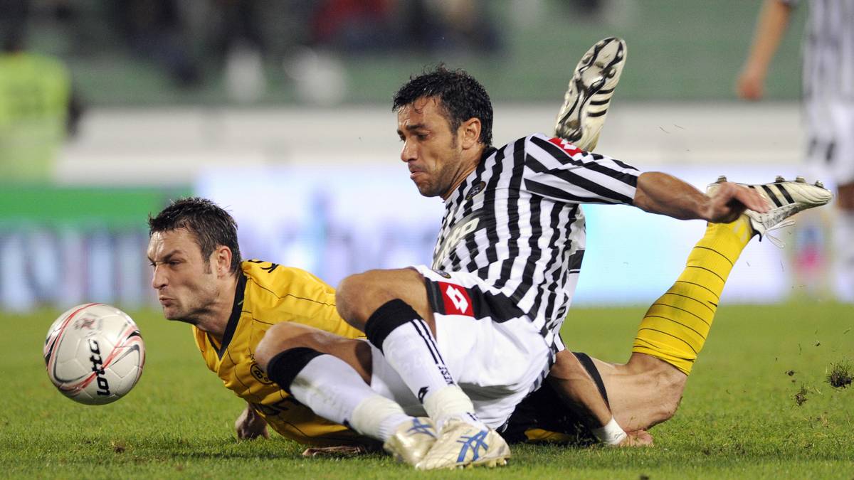 Roman & Friends: Robert Kovac (Kroatien, 44 Jahre)