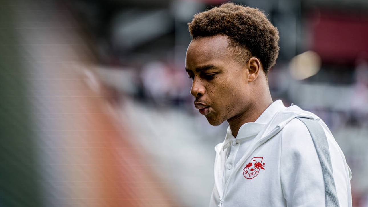 „Am Anfang war das natürlich schwer“