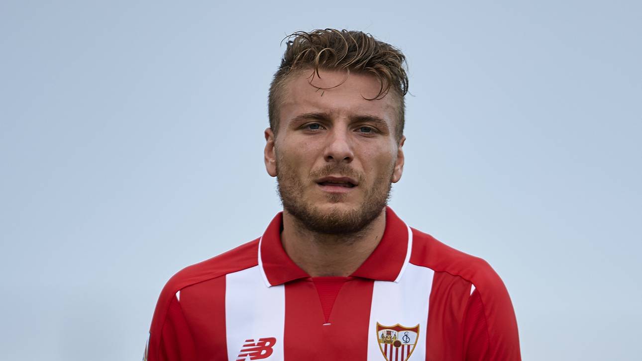 Immobile zurück im Training