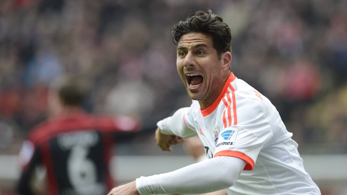Claudio Pizarro, SV Werder Bremen (2012/2013) - TOP: Als erfahrener Backup verpflichtet, konnte "Pizza" auch in seiner zweiten Bayern-Zeit überzeugen. 16 Tore in 50 Liga-Spielen sprechen eine deutliche Sprache für den meist als Einwechselspieler agierenden Peruaner. Seine Karriere beendete der Bundesliga-Rekordtorschütze des SV Werder Bremen in der Hansestadt.