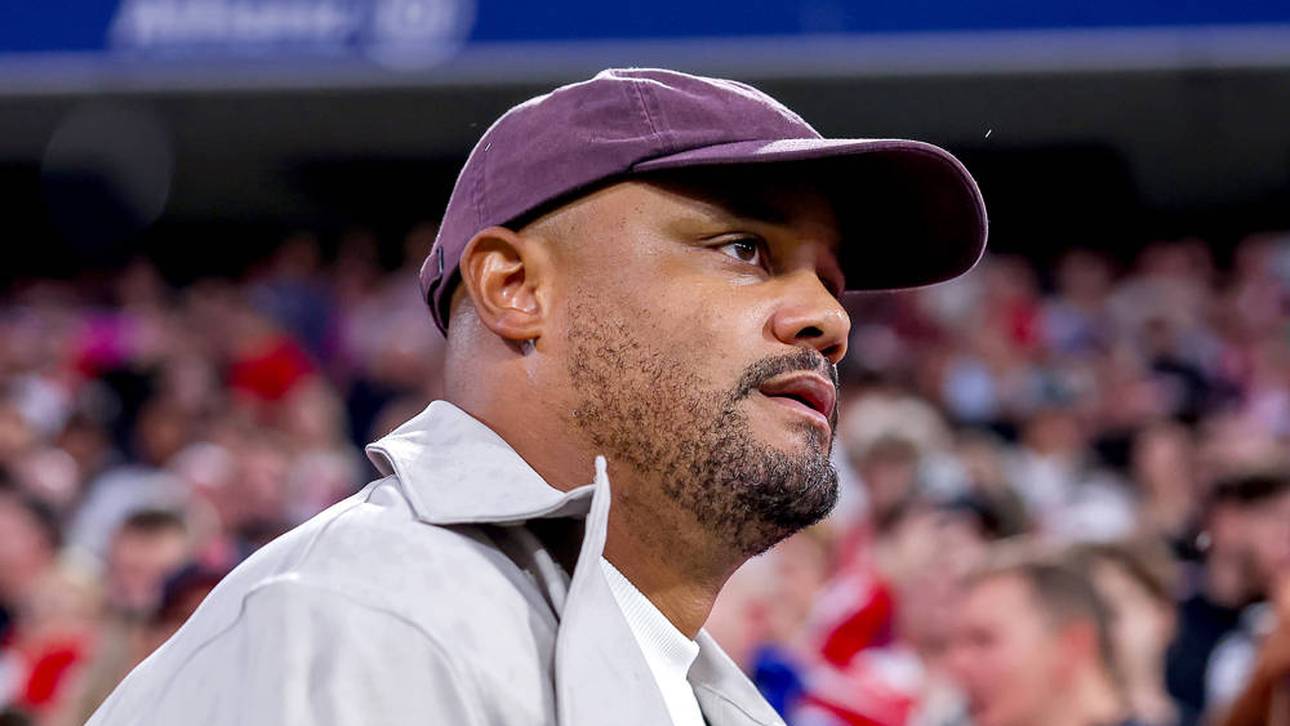 Kompany verkündet Neuer-Pause