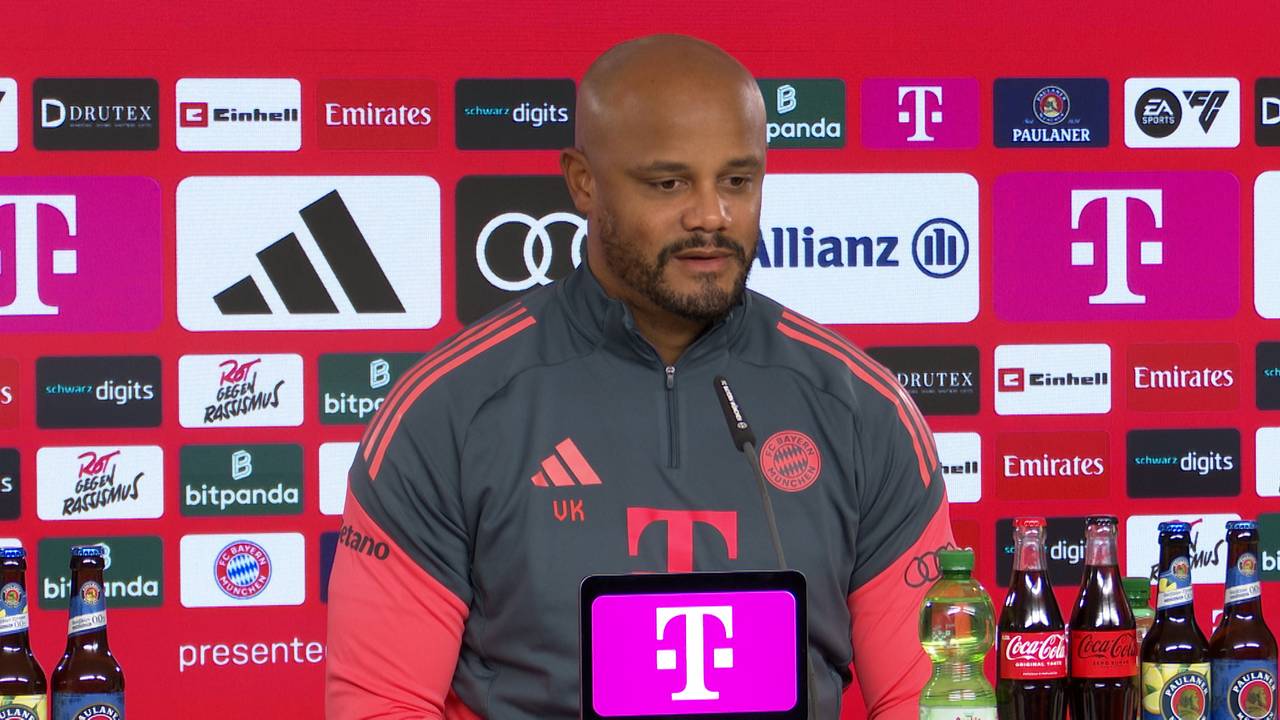 Freiburg? „Einer der besten Klubs“