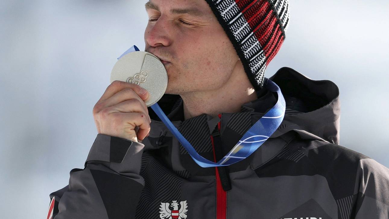 Top-Star droht Saison-Aus