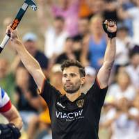 DHB-Herren stehen im EM-Halbfinale