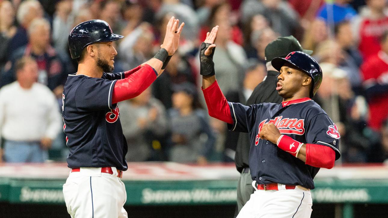 Furiose Indians jagen Liga-Rekord