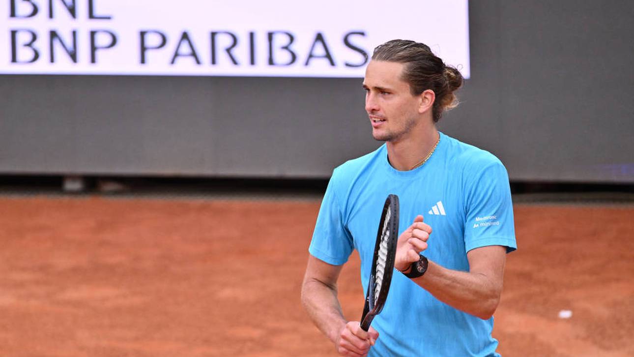 Zverev wirbt für Olympia
