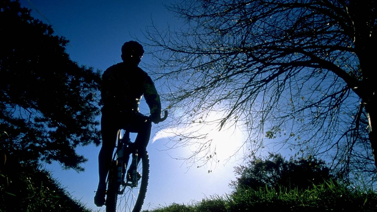 Hobbyfahrer stirbt bei Bike Challenge