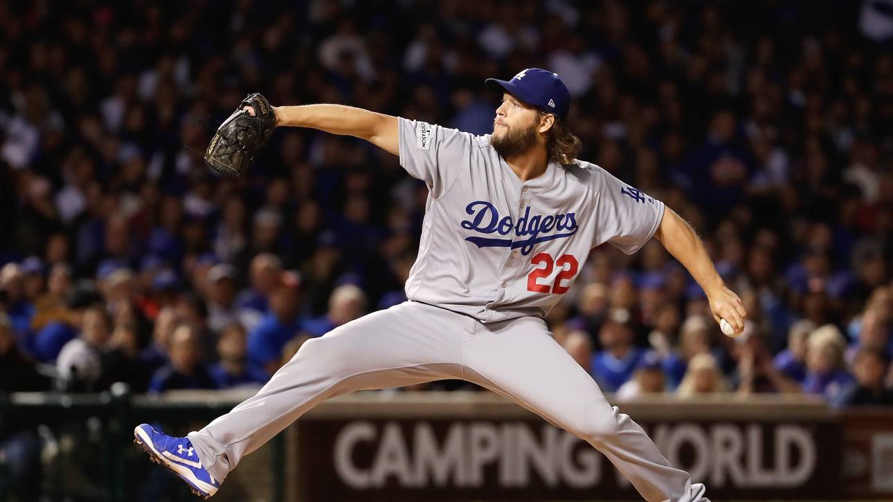 So steht es in der World Series