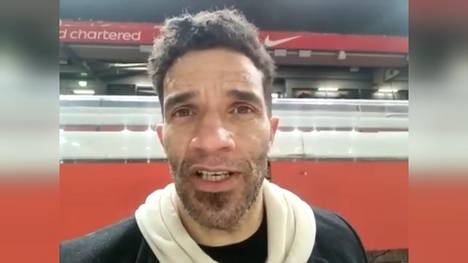 Manchester United liegt aktuell acht Punkte hinter Platz vier und es droht ihnen, die CL zu verpassen. Ex-Liverpool-Torwart David James glaubt, dass Erik ten Hag dann den Verein verlassen müsste.