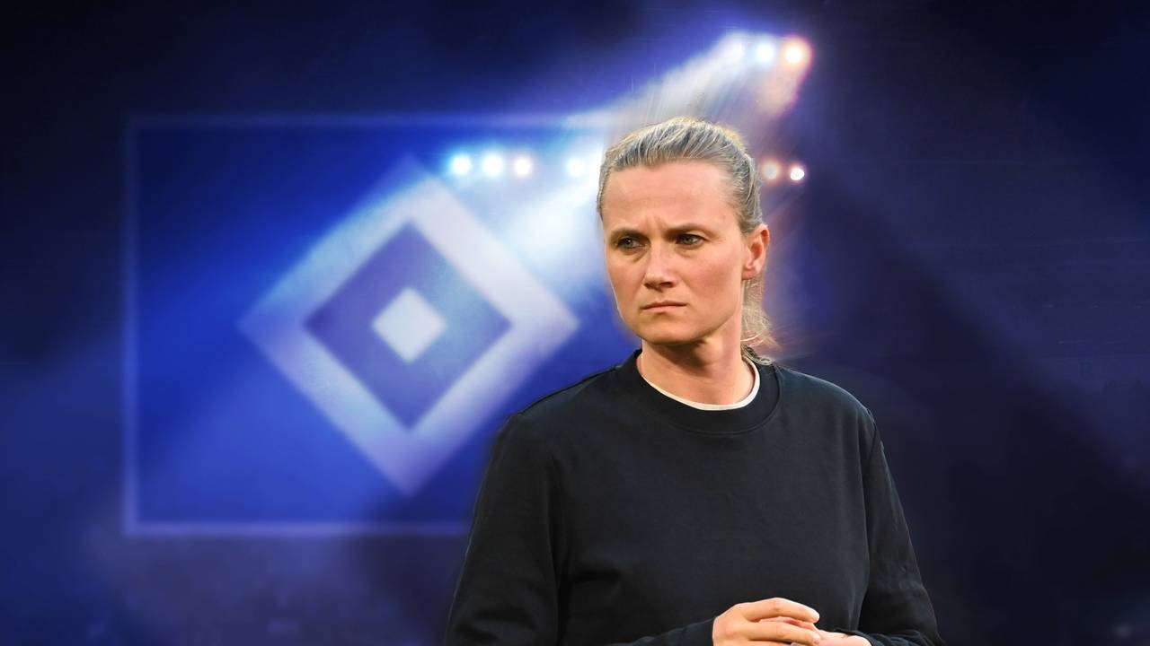 Historische HSV-Entscheidung um Kathleen Krüger