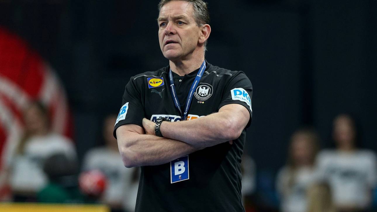 Gislason: Wiede muss unters Messer