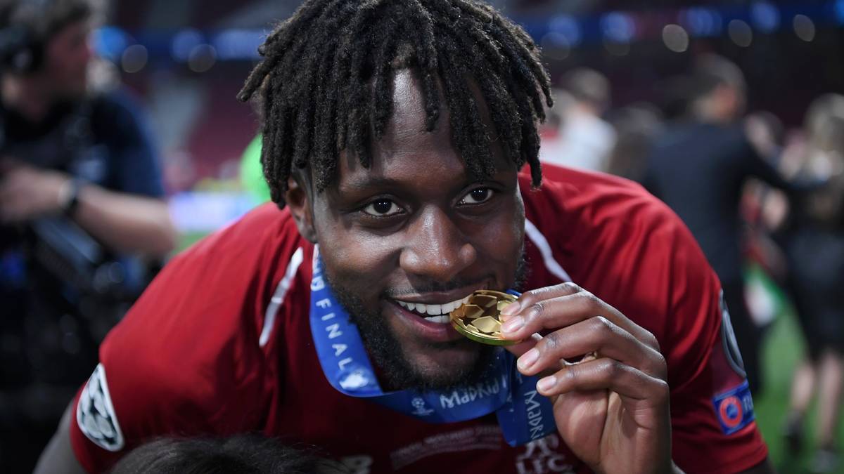 DIVOCK ORIGI: Der Belgier ist wohl eine der größten Überraschungen der vergangenen Saison. Eigentlich schon auf dem Abstellgleis gelandet, avancierte er zum Mann für die Schlüsselmomente
