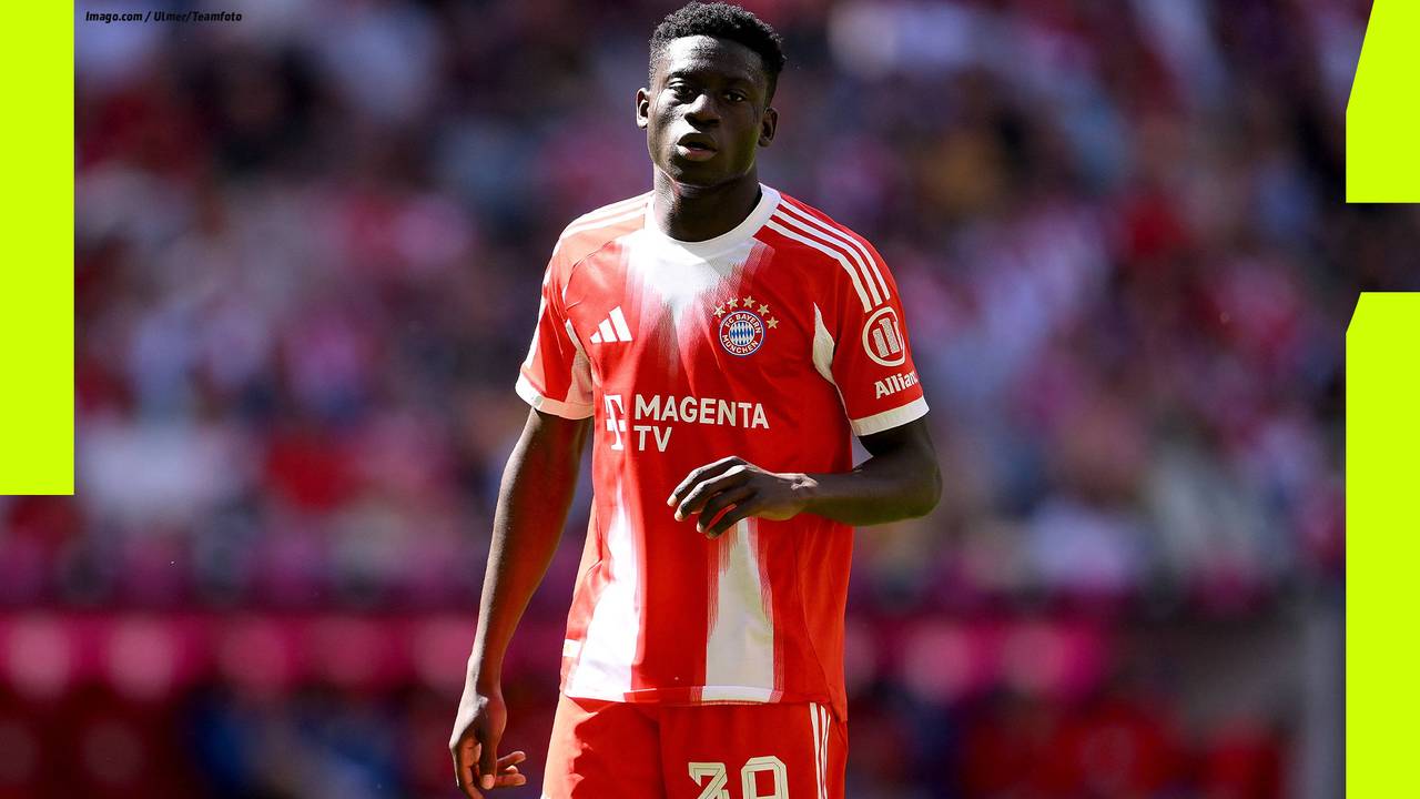 Dieses Talent will der FC Bayern unbedingt verpflichten | Transfermarkt