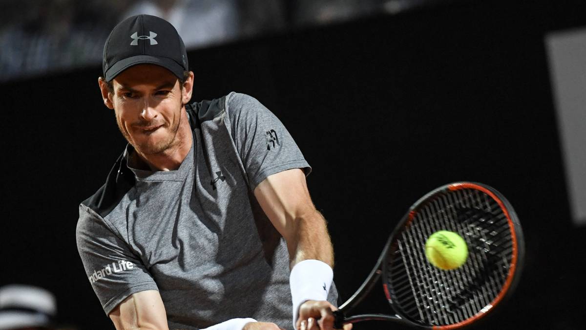 Dennoch: Die Grand-Slam-Erfahrung des 2017 noch titellosen Murray ist groß, 2016 scheiterte er bei den French Open erst im Finale. Außerdem hat auch er Glück, dass er in der vermeintlich leichteren Hälfte gesetzt ist und nicht vor dem Finale auf Nadal und Djokovic treffen kann