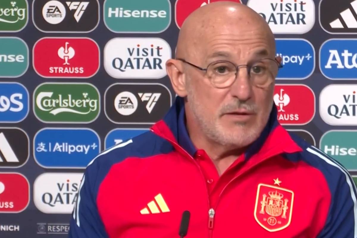 Spanien-Trainer Luis de la Fuente und Mikel Oyarzabal adeln Lamine Yamal für seine Reife vor dem Generationen Duell im Nations League Finale gegen Portugal.