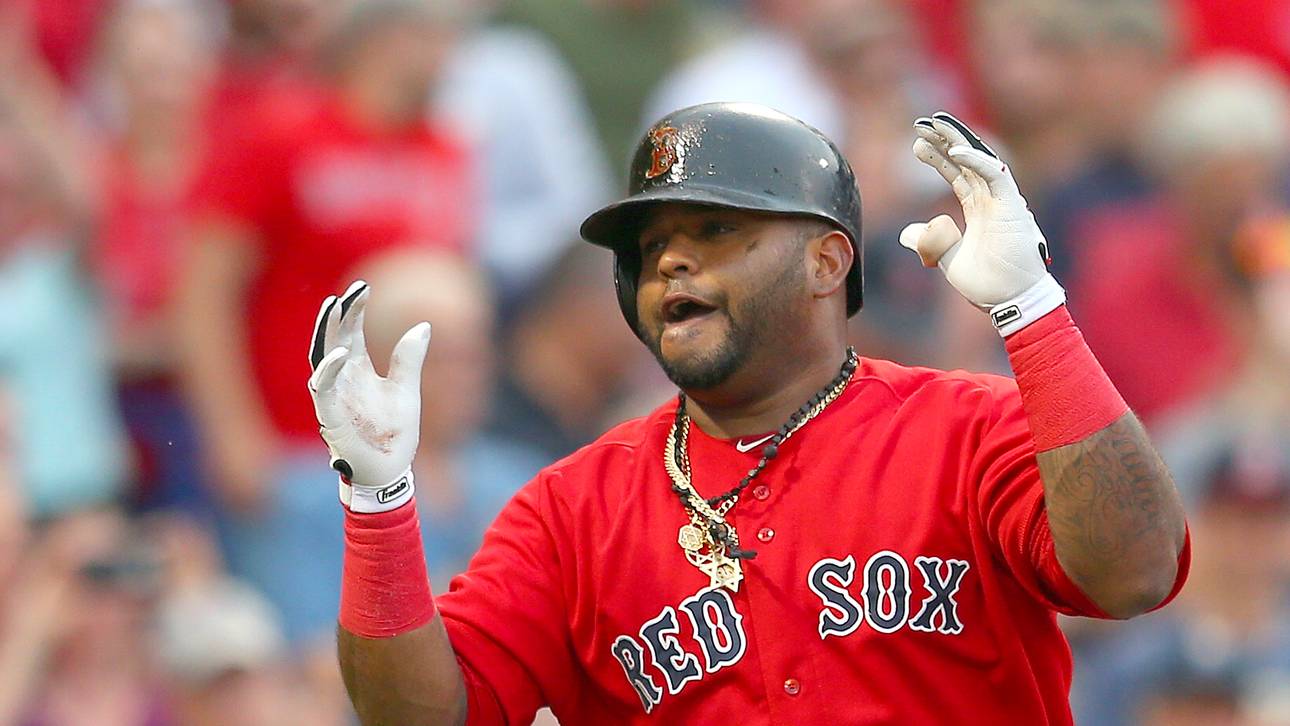 Instagram auf dem Klo: MLB-Star verbannt