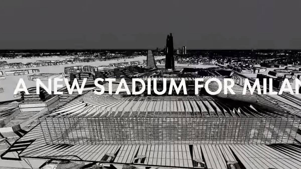 Zuletzt hatte Mailands Bürgermeister allerdings noch mitgeteilt, dass das Giuseppe-Meazza-Stadion renoviert oder neugebaut werden soll, obwohl die beiden Mailänder Vereine einen Neubau der Arena bevorzugen würden