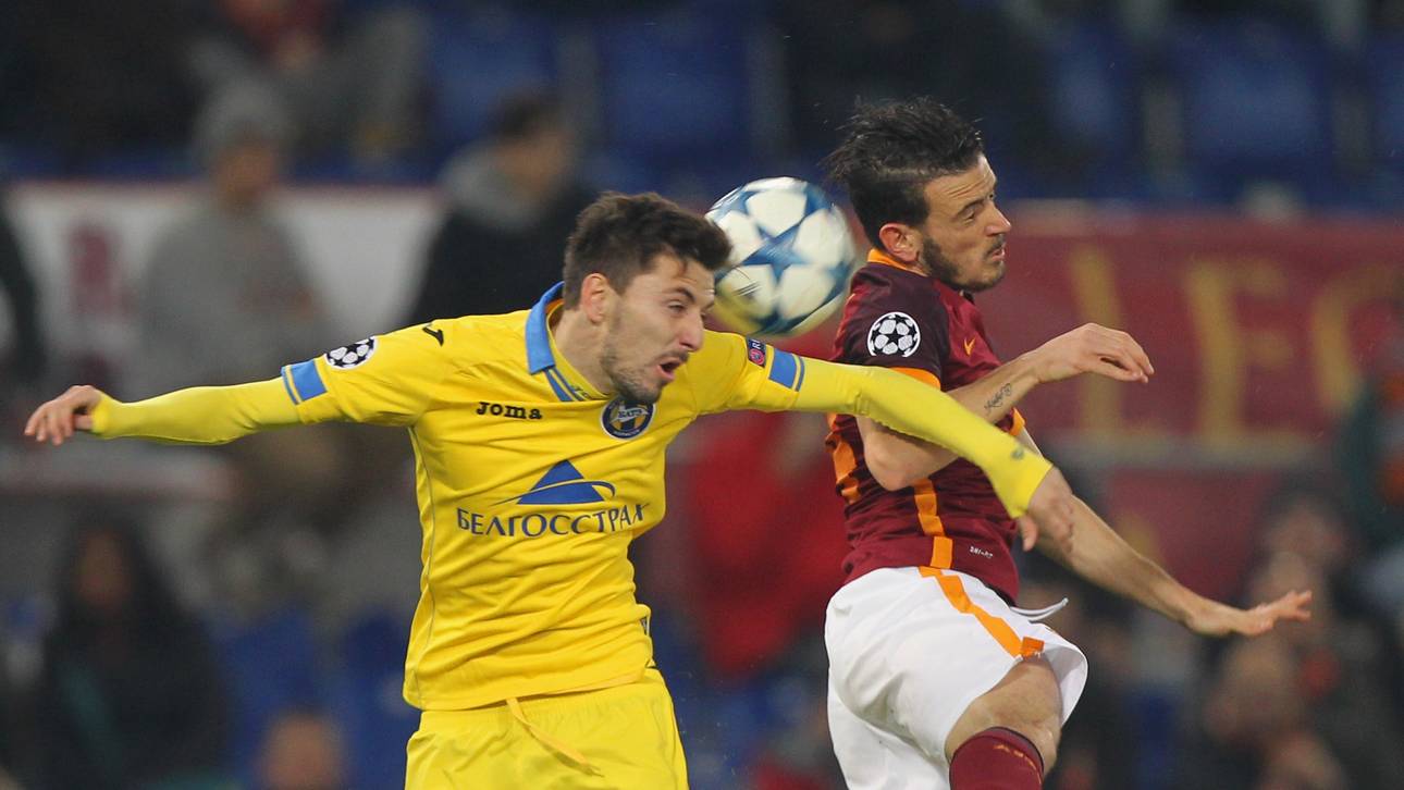 Mladenovic vor Wechsel nach Köln