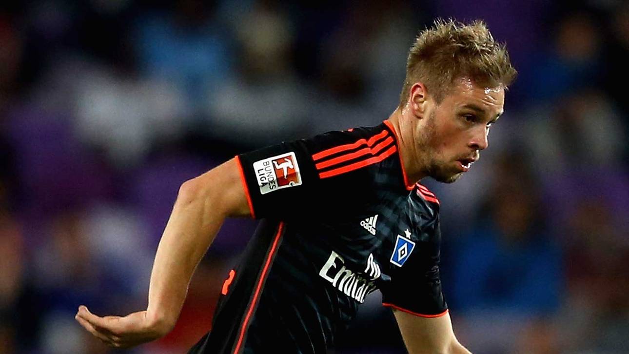 Beister unterschreibt in Mainz