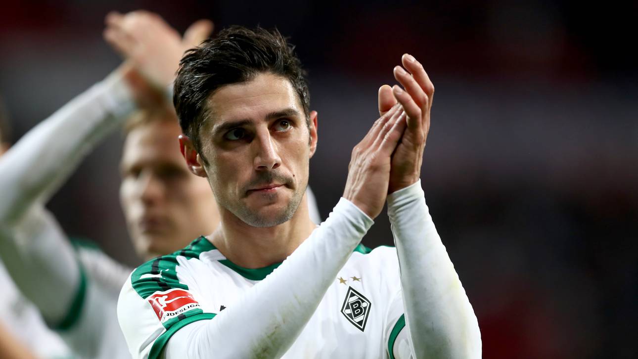 Stindl verbreitet nach OP Zuversicht