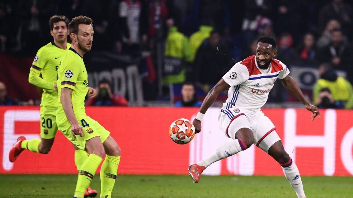 OLYMPIQUE LYON: OL agiert meist im 4-3-3-System mit Moussa Dembélé als Stoßstürmer, als Ersatz fungiert Winterneuzugang Karl Toko Ekambi. Setzt Lyon wie in der Champions League gegen Juve auf zwei Stürmer, würde Youngster Amine Gouiri als Backup zur Verfügung stehen