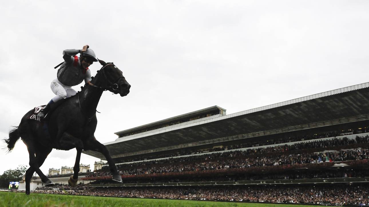 Treve verpasst historischen Sieg