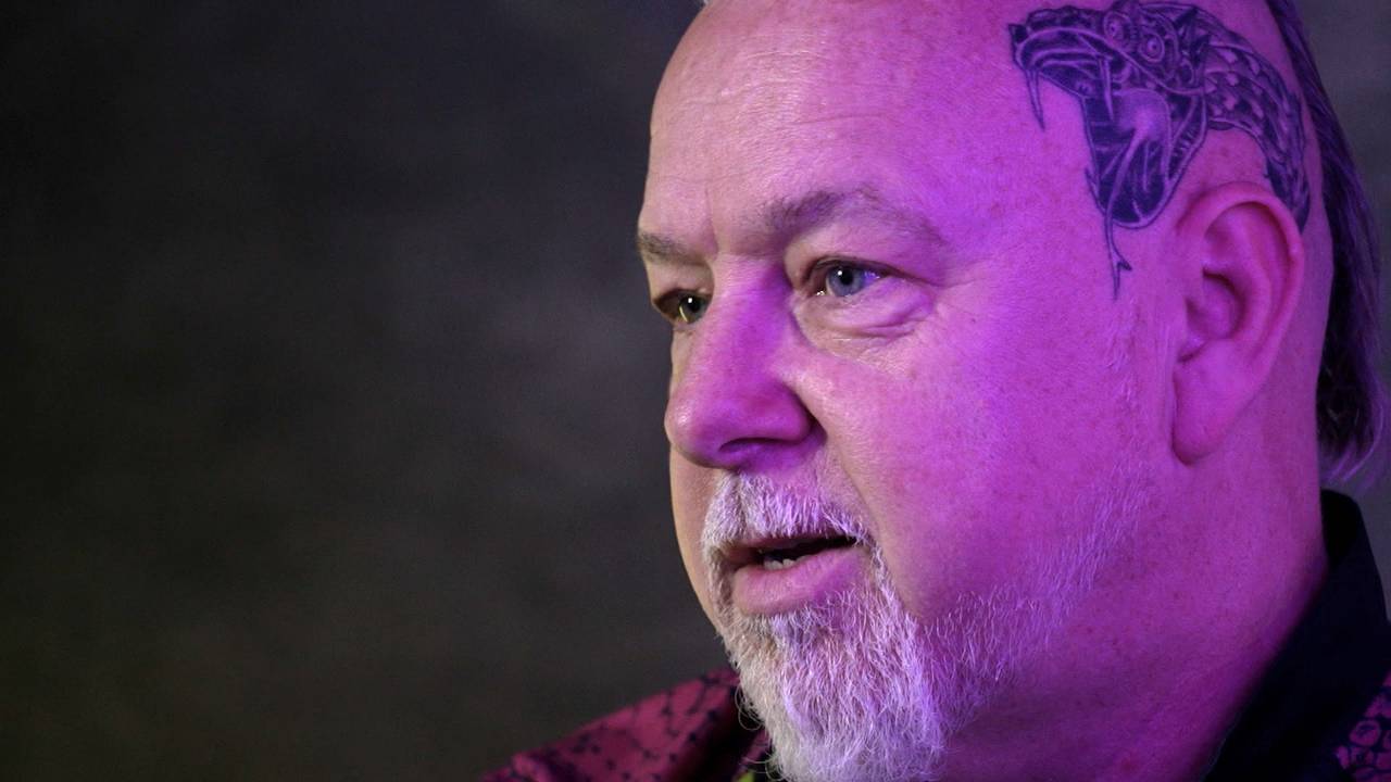 Sei still: Zu diesen Spielern schaut selbst Legende Wright auf
