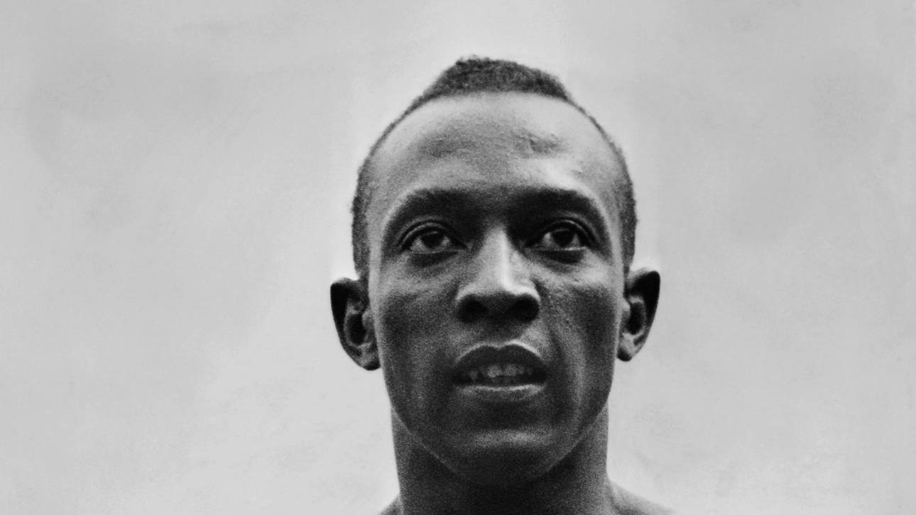 Owens-Medaillen unter dem Hammer