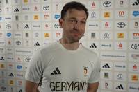 Im Interview spricht Tischtennis-Legende Timo Boll u.a. über die Eindrücke nach seinem letzten Spiel auf internationaler Bühne.