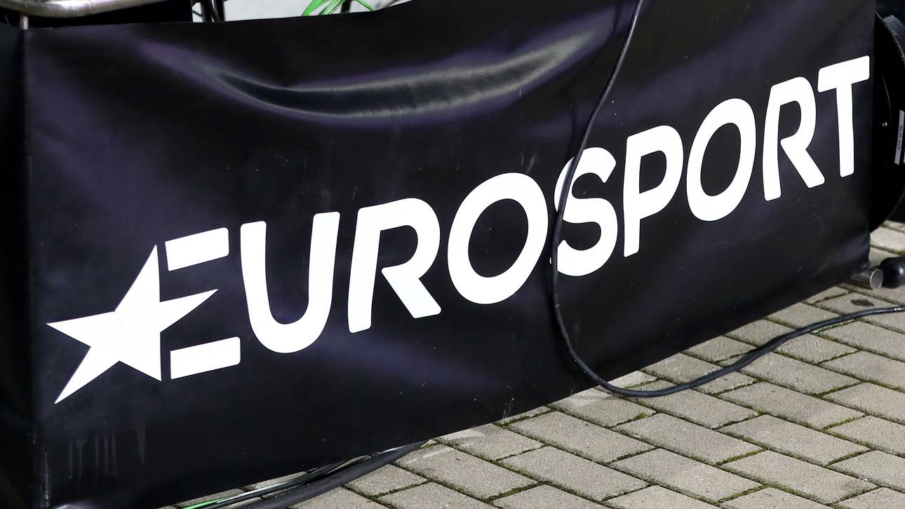 Eurosport-Player läuft störungsfrei