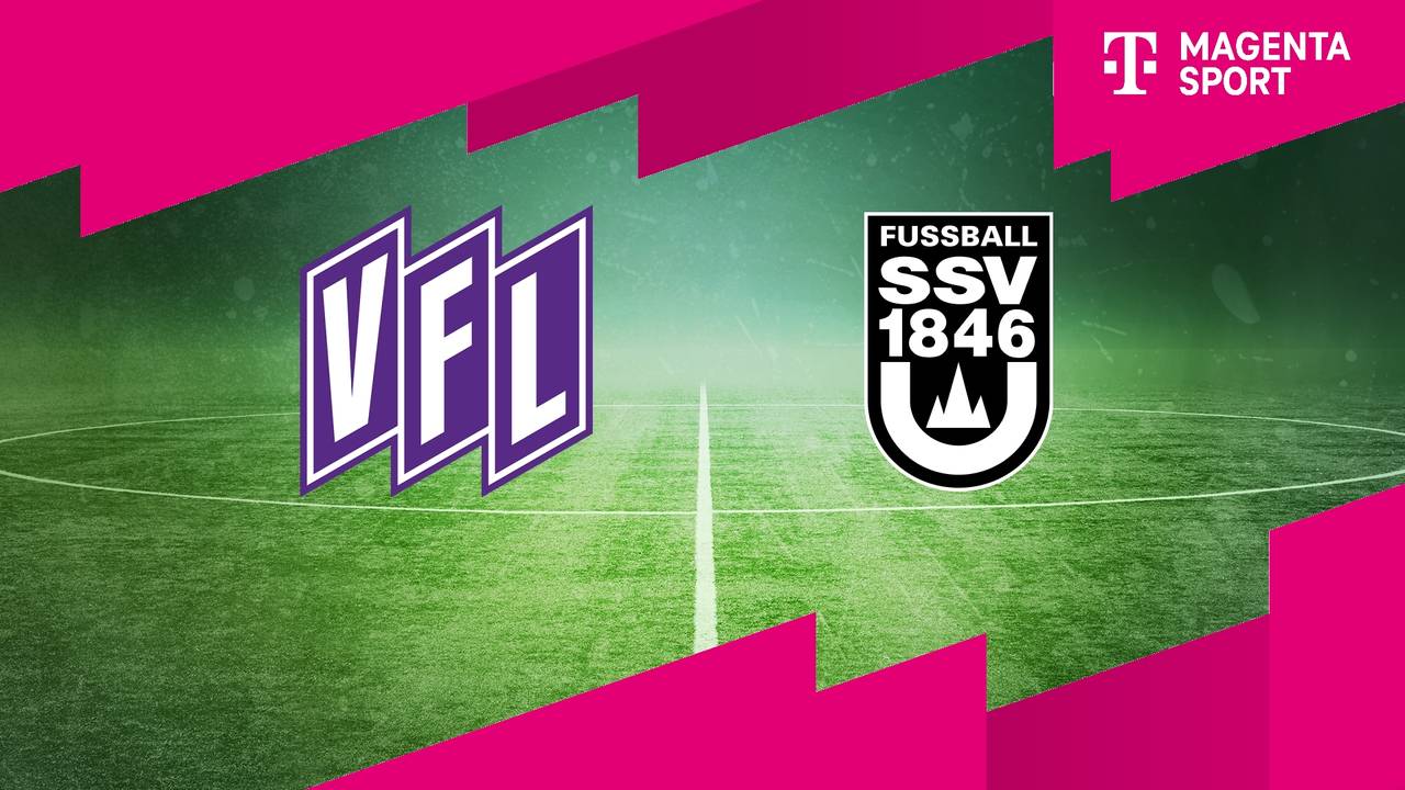 VfL Osnabrück - SSV Ulm 1846 | Highlights der 3. Liga im Video