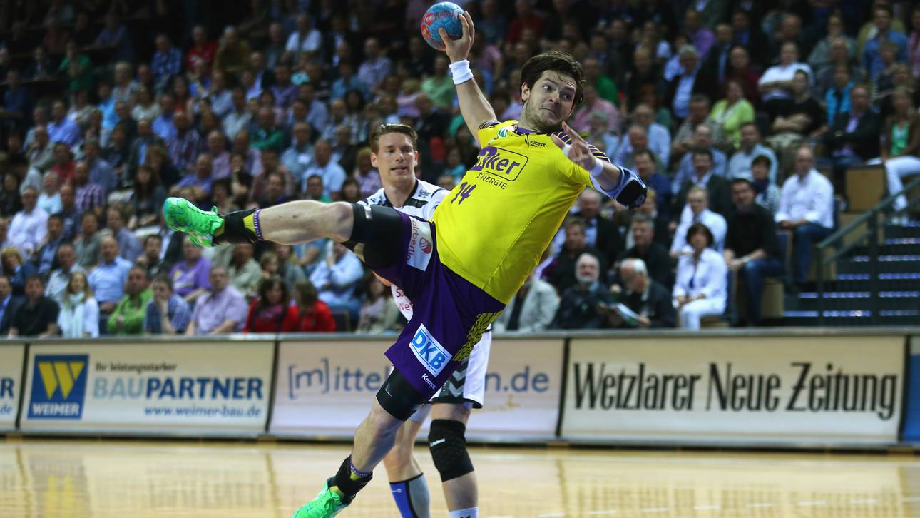 Pevnov kehrt nach Berlin zurück