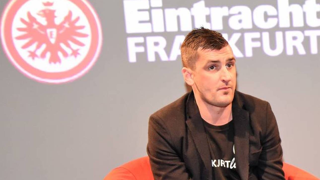 Erschütternde Aussagen von Ex-SGE-Star