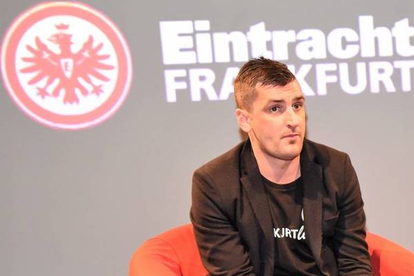 Erschütternde Aussagen von Ex-SGE-Star