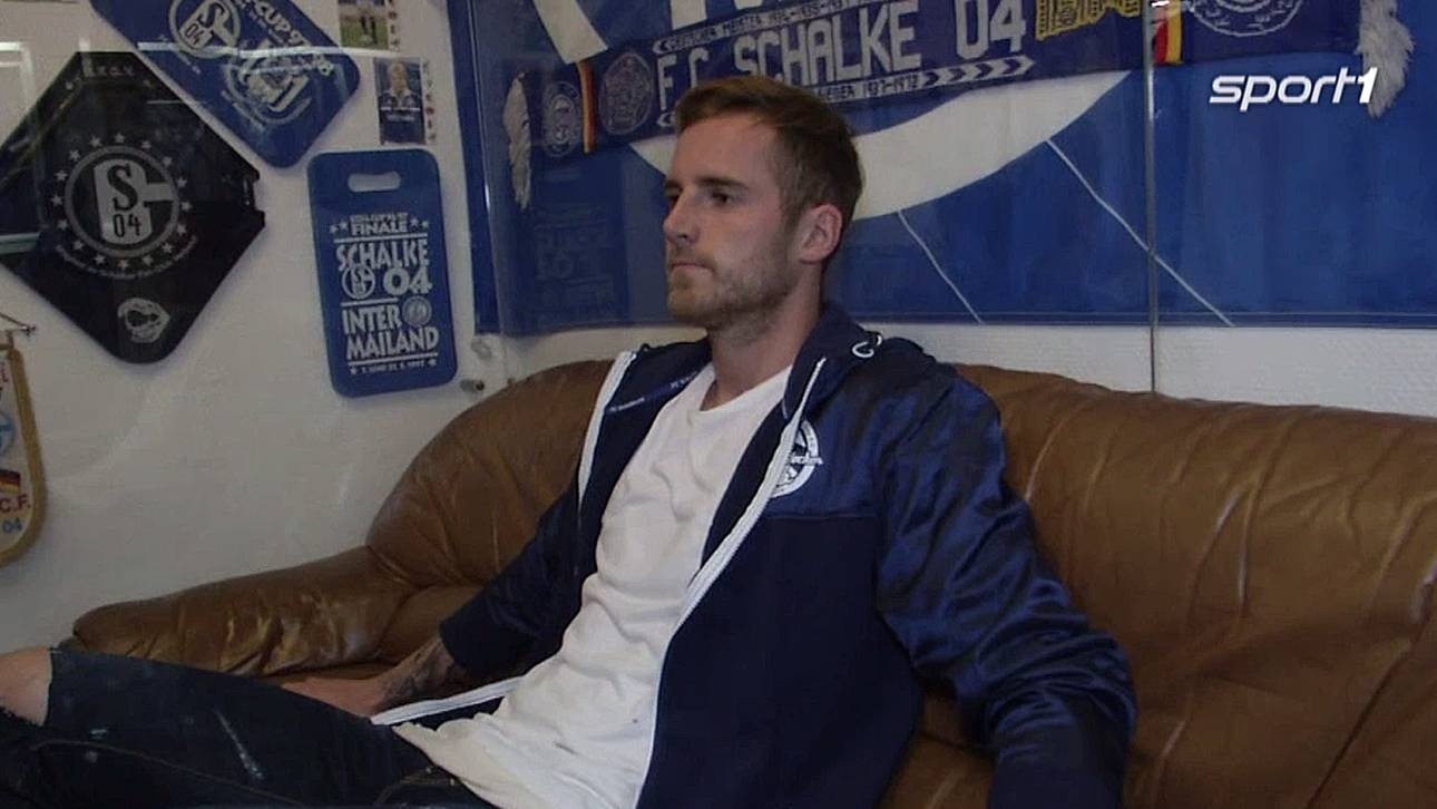 Fährmann: S04 gewarnt vor Krasnodar