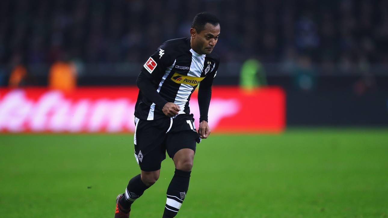 Gladbach bangt um zwei Stammkräfte