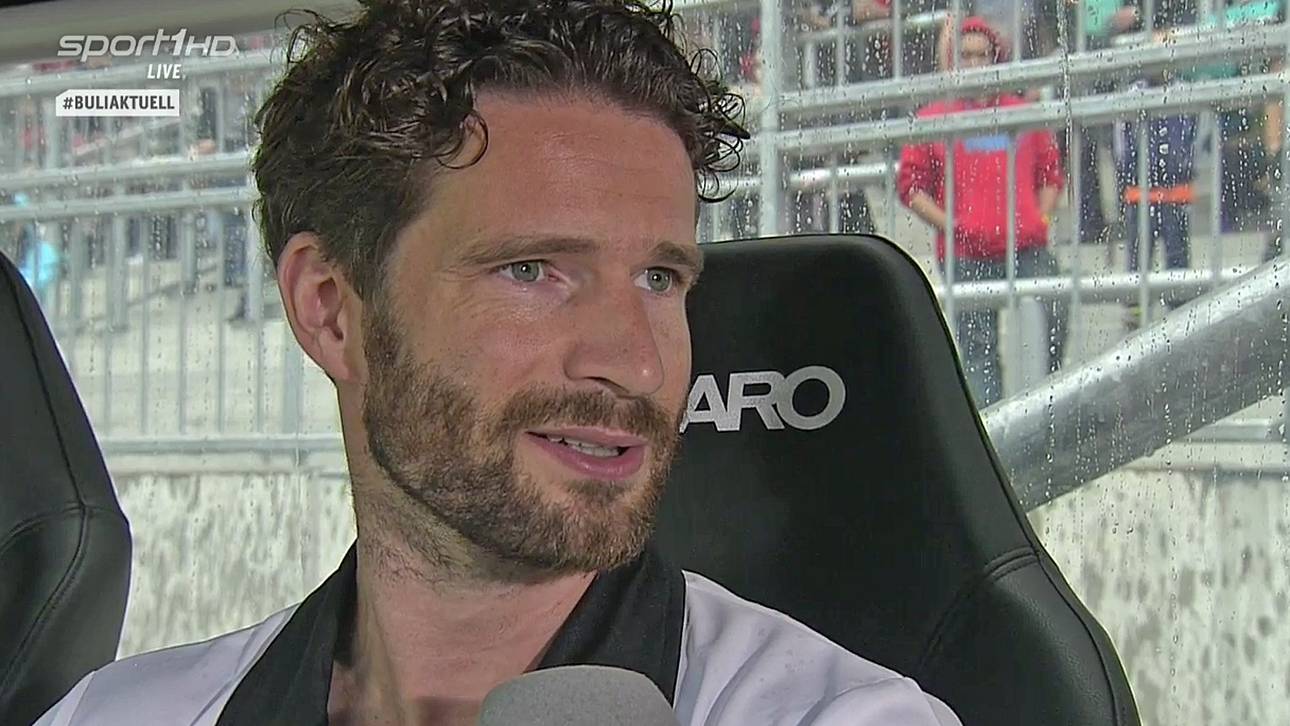 Friedrich: Favre kann mit Balotelli