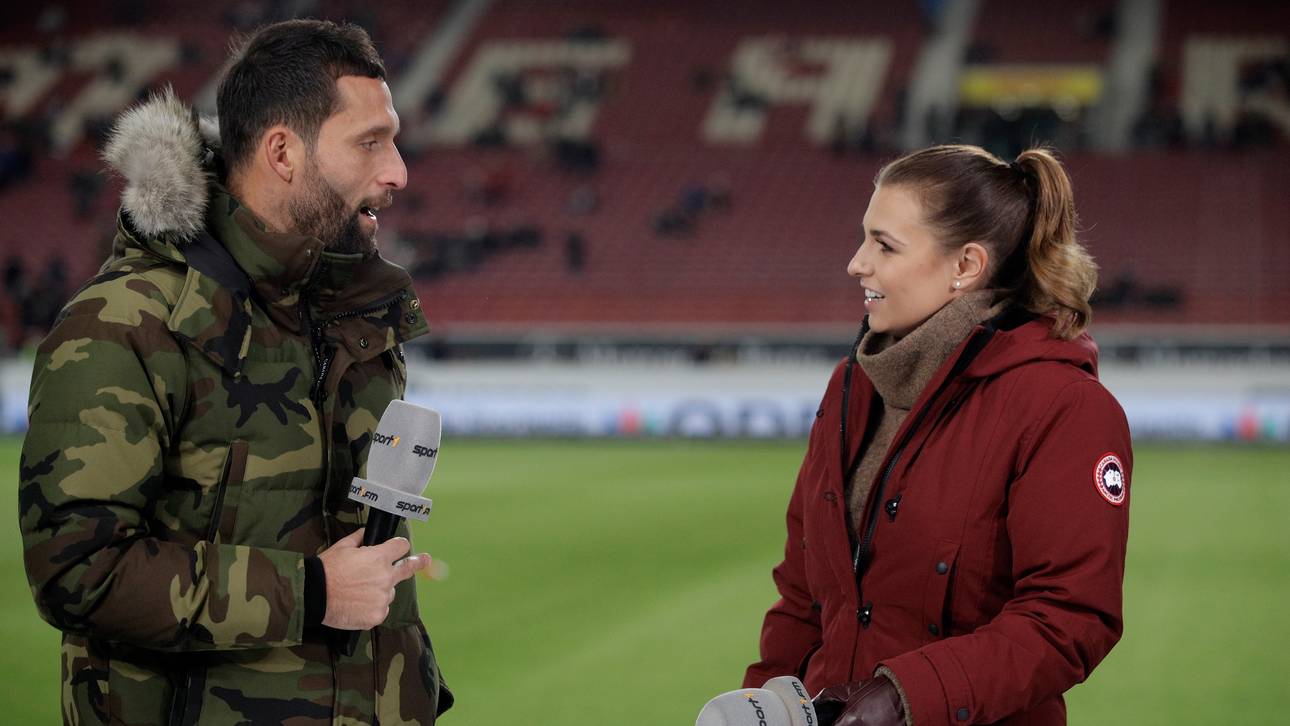 Kuranyis Vereinssuche geht weiter