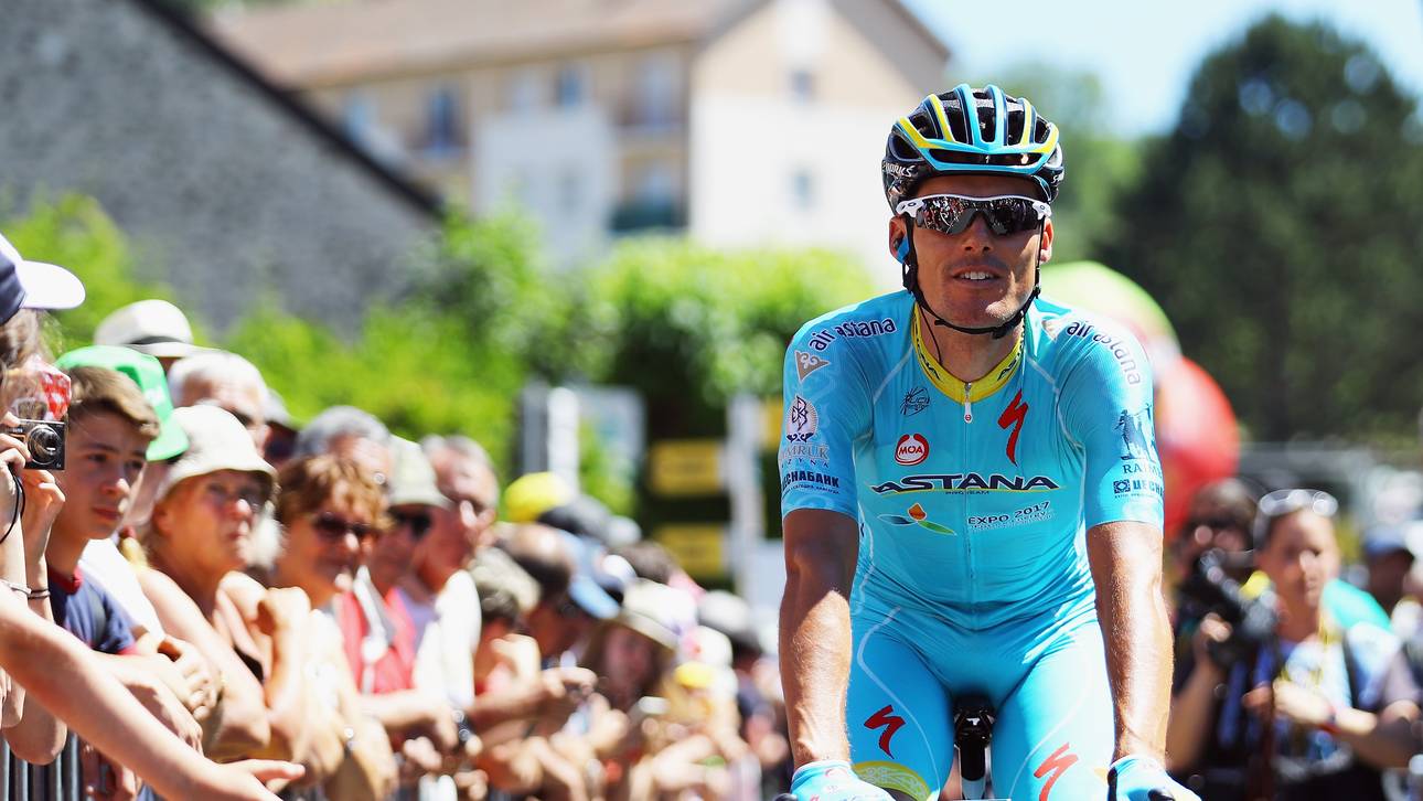 Spanier übernimmt Gesamtführung