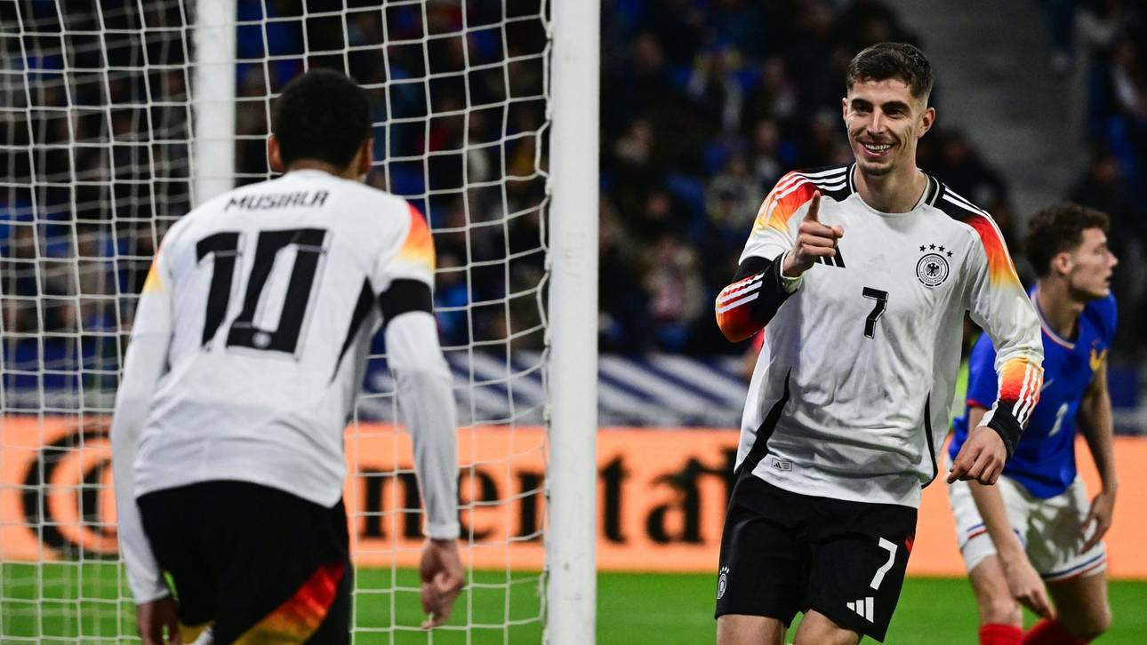 „Gefühl von Aufbruch“: Fans fordern „Major Tom“ als Torhymne