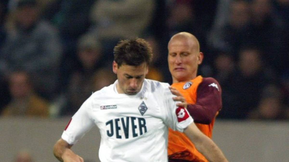 NICO VAN KERCKHOVEN: Der Linksverteidiger spielte 164 Mal für Schalke, ehe er 2004 nach Ablauf seines Vertrages zur Borussia wechselte. Dort waren es dann nur 19 Partien, bevor es weiter zum KVC Westerlo ging - seiner letzten Station bis 2010