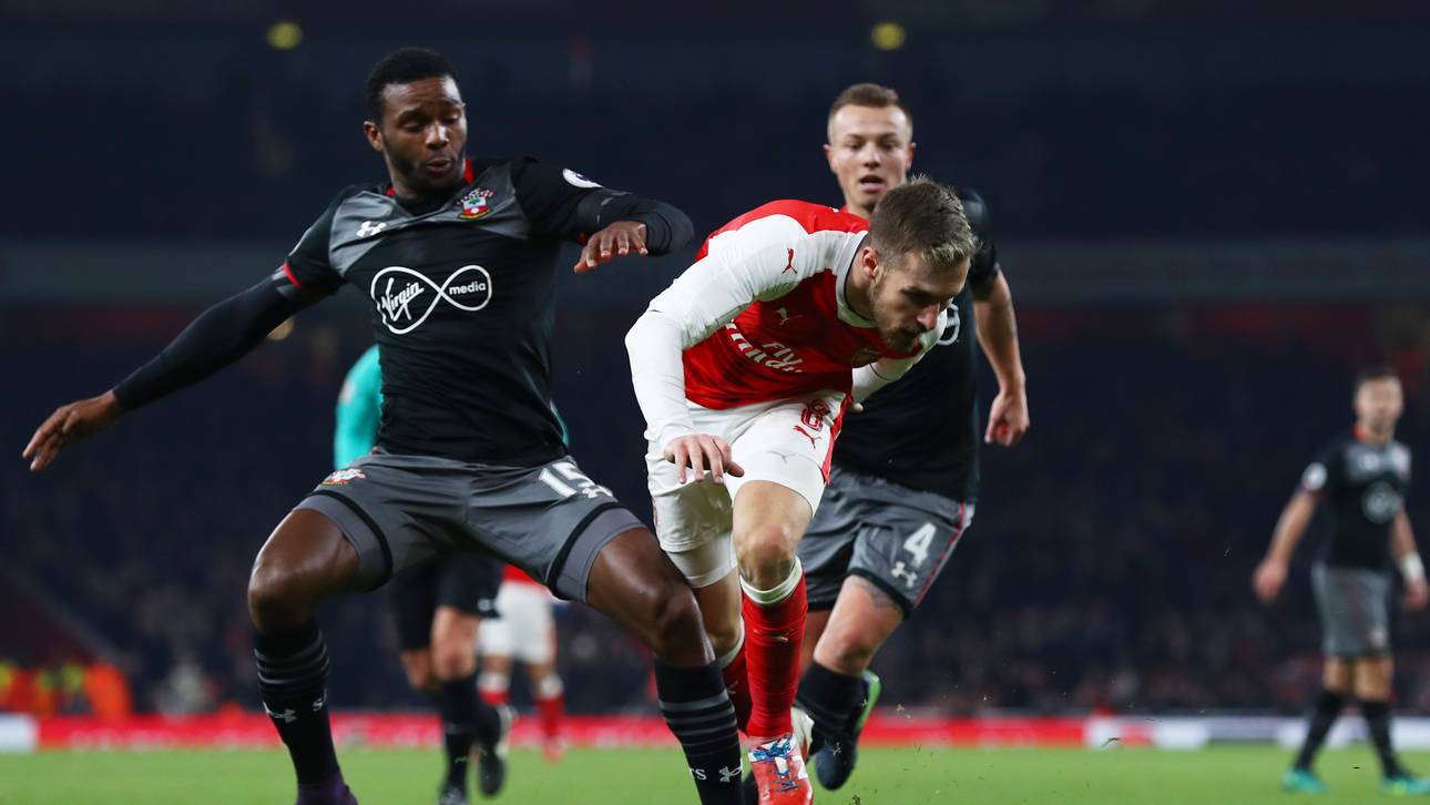 FC Arsenal scheitert ohne Özil