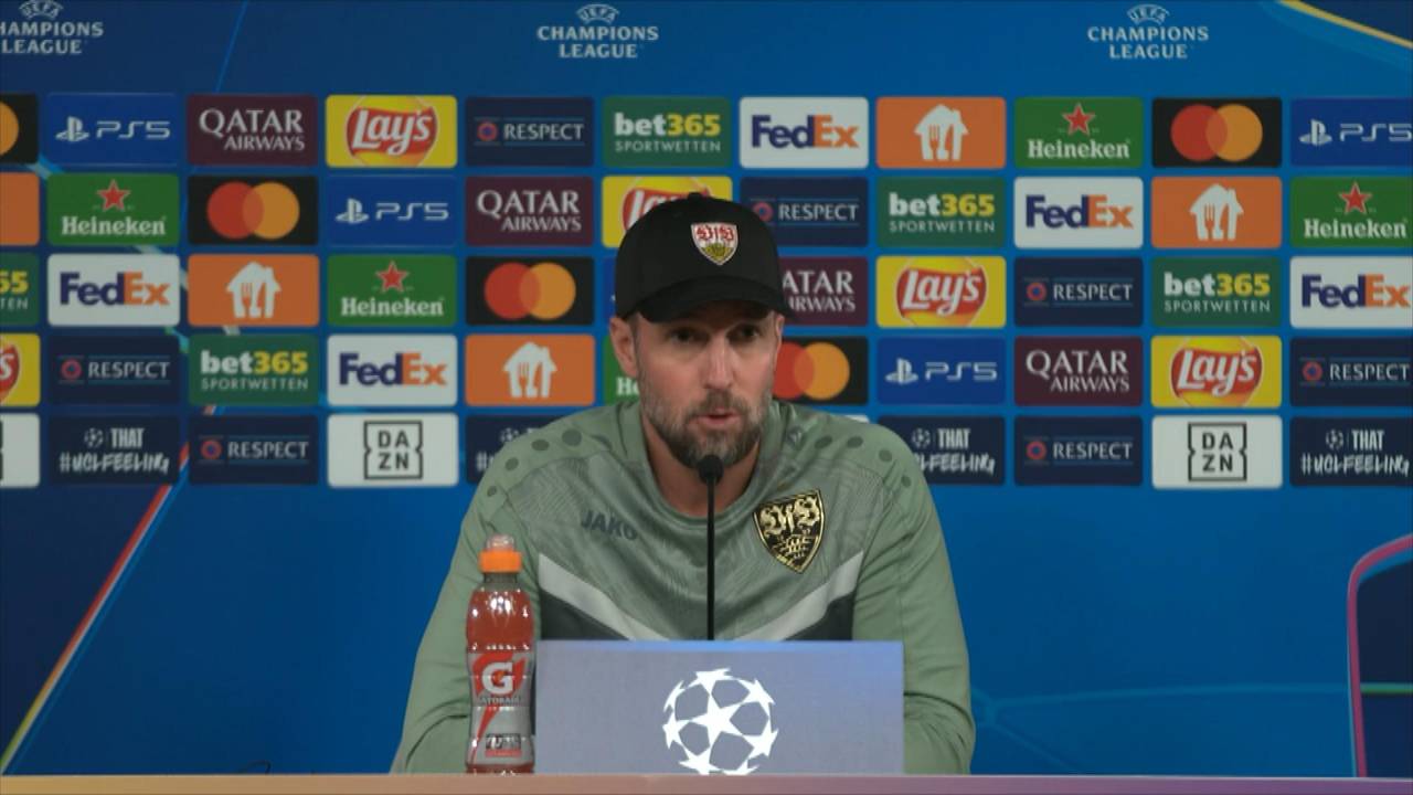 Karazor: Was dem VfB Hoffnung macht