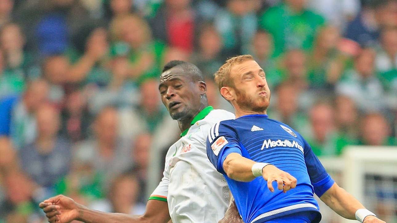 Werder Bremen v FC Ingolstadt - Bundesliga